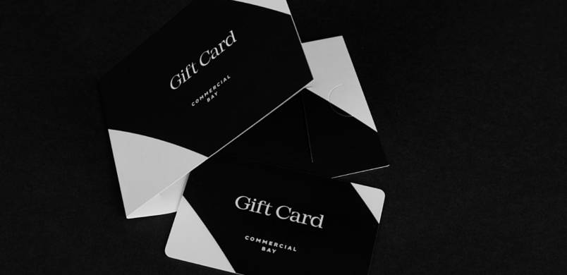 The bay deals gift card